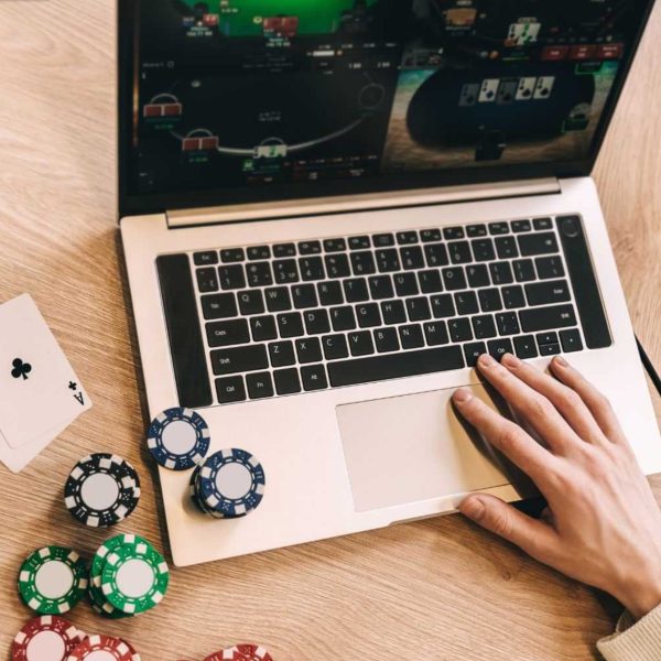 bitcoin casino