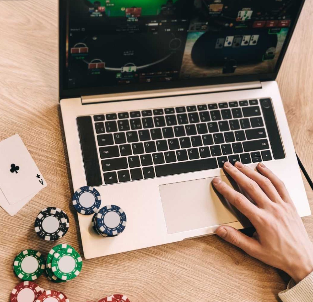 bitcoin casino