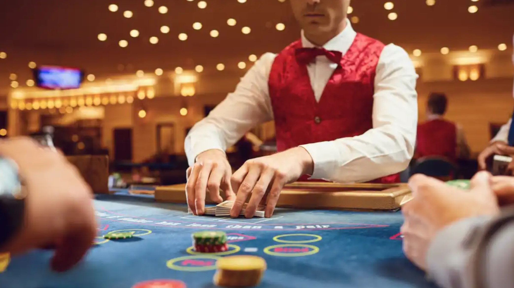 casino uden rofus