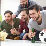 sports betting Canada