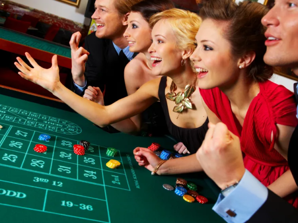 5Gringos casino