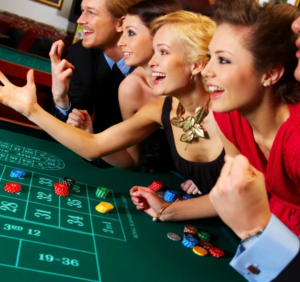 5Gringos casino