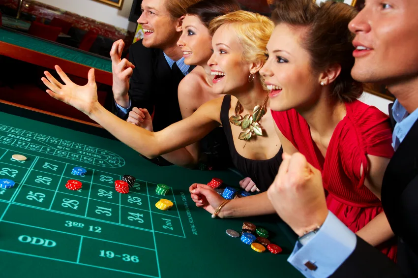 5Gringos casino