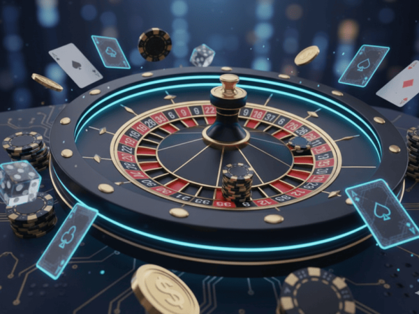 parhaat virolaiset kasinot