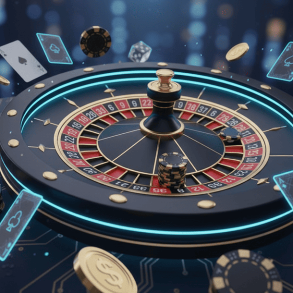 parhaat virolaiset kasinot