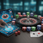 στοιχηματικες εταιριες εξωτερικου