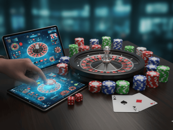 στοιχηματικες εταιριες εξωτερικου