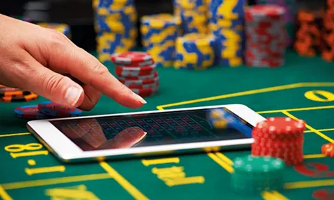 online casino gcash philippines