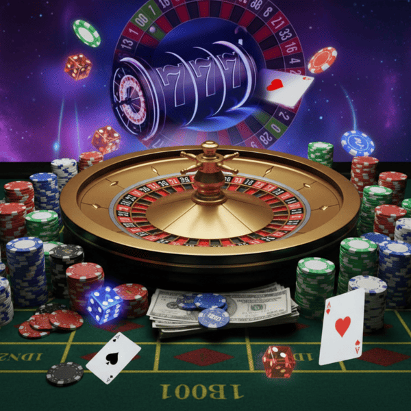 betalingsmetoder på casinoer uden rofus