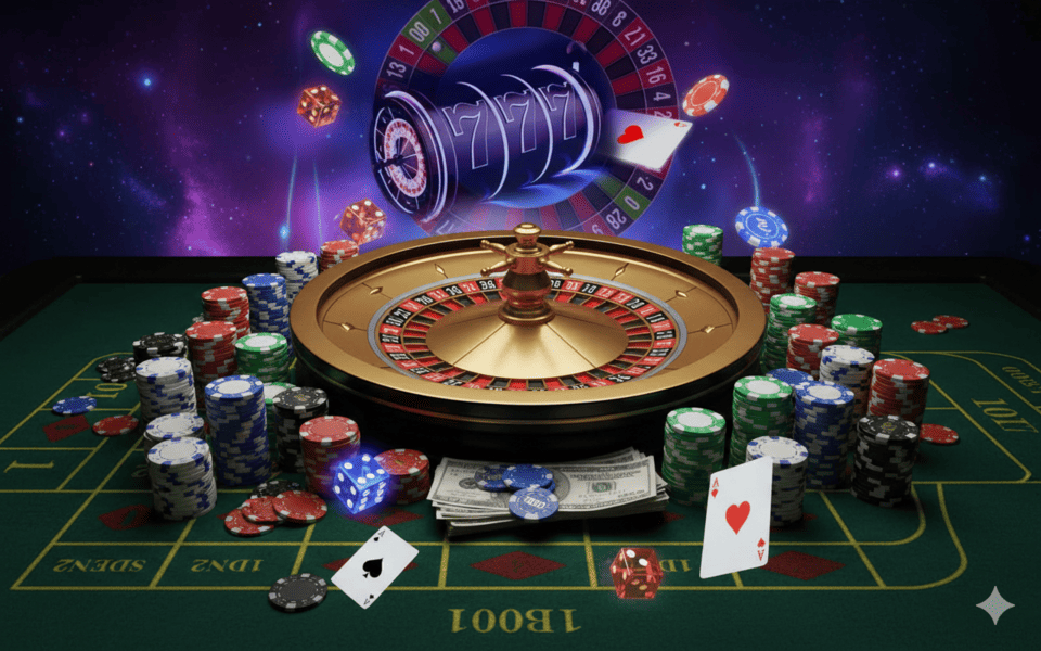 betalingsmetoder på casinoer uden rofus